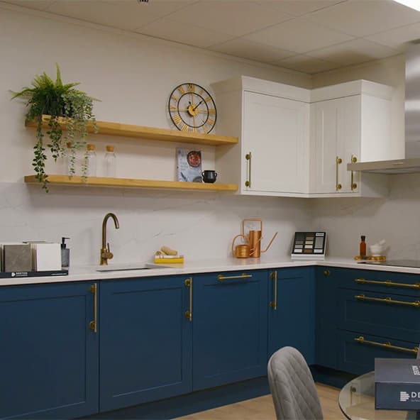 Visit Our Showroom