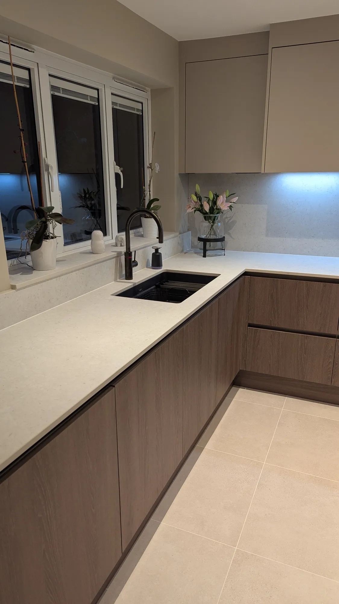 We've moved! Visit us at our new Lingfield showroom