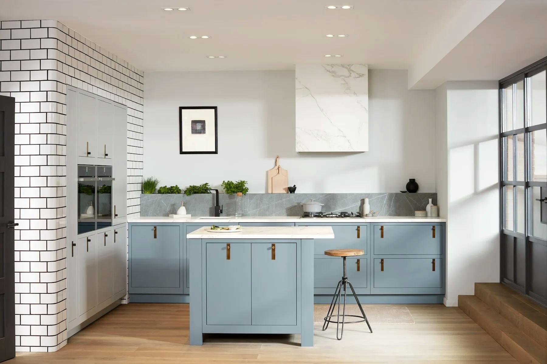 Fitted Kitchens Guide – Top 3 Tips