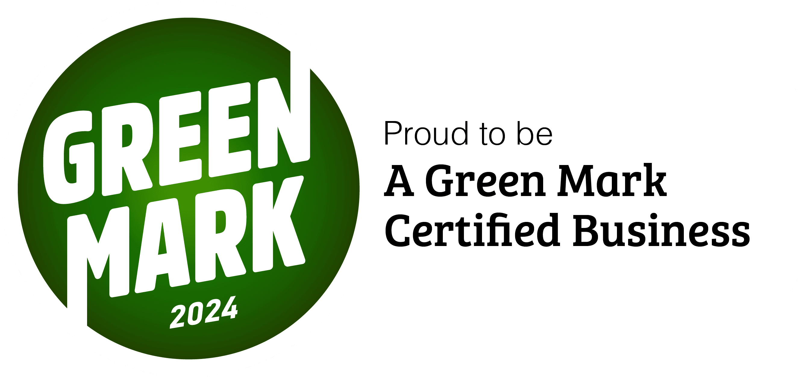 Green Mark Badge 2024